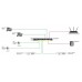 NETGEAR 8-Port PoE/PoE+ Gigabit Ethernet Unmanaged Flexible Switch GS108PP - 3