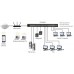 NETGEAR 26-Port Gigabit Ethernet Smart Managed Pro Switch GS324T - 3