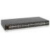 NETGEAR 48-Port Gigabit Ethernet Smart Managed Pro Switch GS748T - 1