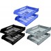 2-Tier Document Tray - 1