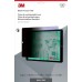 3M Black Privacy Filter (iPad Pro 12.9") - 1