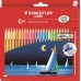Staedtler Luna Watercolour Pencils 24'S - 1