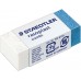Staedtler Rasoplast Combi Eraser - 1