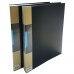 Clear Book File (80 Pocket) A4 - 1