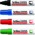 Artline Big Nib Whiteboard Marker 10.0mm - 1