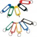 Key Tag 20’S (Assorted Colour) - 1