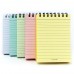 Team Azone Ring Notebook A7 - 2