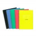 Team Azone Ring Notebook A6 - 1