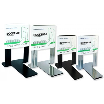 HnO Bookend (180mm, 7
