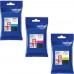 Brother Ink Cartridge (LC3619XL) Colour - 1