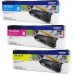 Brother Toner Cartridge (TN-351) Colour - 1