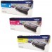 Brother Toner Cartridge (TN-451) Colour - 1