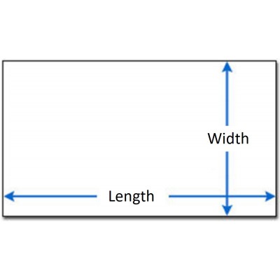Business Name Card (100 Cards) 280gsm Double-Sided