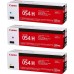 Canon Toner Cartridge (054H) Colour - 1