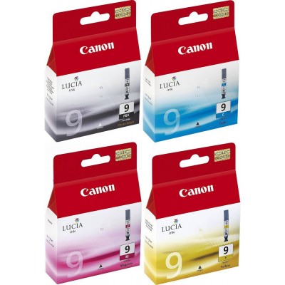 Canon Ink Cartridge (PGI-9)