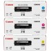 Canon Toner Cartridge (318) Colour - 1