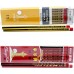 Chung Hwa Pencil (12 Pencils) 2B - 1