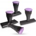 Shiny EX3570 Custom-Made Rubber Stamp (70 x 35mm) - 1