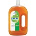 Dettol Antiseptic Germicide Disinfectant Liquid 2L - 1