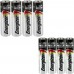 Energizer Alkaline Battery (AA, AAA) 4'S - 1