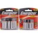 Energizer Max Alkaline Battery (AA, AAA) 12'S - 1