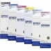 Epson Ink Bottle (T6731, T6732, T6733, T6734, T6735, T6736) - 1