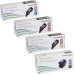 Fuji Xerox Toner Cartridge (CT202264, CT202265, CT202266, CT202267) - 1