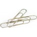 Gem Paper Clip 100'S 50mm - 1