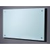 Magnetic Tempered Glass Board w/Spacers (60 x 90cm) - With Installation - 1