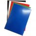 HnO Glossy Paper Presentation Cover 250gsm A4 10'S - 1