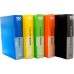 Office Clear Book File (100 Pocket) A4 - 1