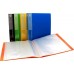 Office Clear Book File (60 Pocket) A4 - 1