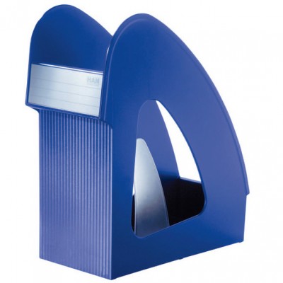 HAN Magazine Rack w/Divider (120mm Width) GALAXY HAN Magazine Rack w/Divider (120mm Width) GALAXY