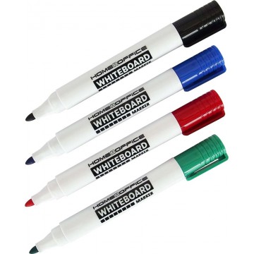 HnO Whiteboard Marker Bullet