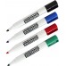 HnO Whiteboard Marker Bullet - 1
