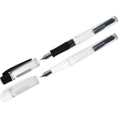 HnO Fountain Pen (Blue Ink)