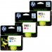 HP Ink Cartridge (951XL) Colour - 1