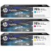 HP PageWide Cartridge (981X) Colour - 1