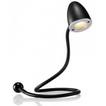 Hansa LED Snake Lamp