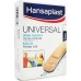 Hansaplast Universal Water-Resistant Plaster (100 Strips) - 1