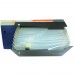 HnO Expanding File (12+1 Pocket) A4 - 2