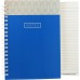 HnO Ring Notebook w/PP Cover B5 - 3