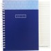 HnO Ring Notebook w/PP Cover B6 - 4