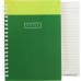 HnO Ring Notebook w/PP Cover B5 - 5