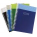 HnO Ring Notebook w/PP Cover B5 - 1