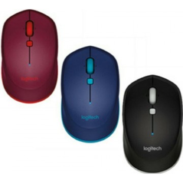Logitech M337 Bluetooth Wireless Mouse - Limited Stocks!
