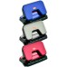 Max Scoova Light Effort 2-Hole Punch DP-15T 12 Sheets - 1