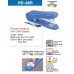 Max Desktop Stapler HD-88R 30 Sheets - 2