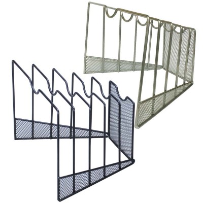 Mesh Step Sorter Mesh Step Sorter