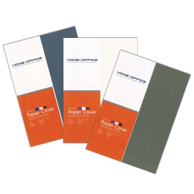HnO Metallic Paper Presentation Cover 250gsm A4 10'S HnO Metallic Paper Presentation Cover 250gsm A4 10'S